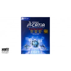 CATIA Collection 2DVD9